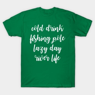 River Life T-Shirt